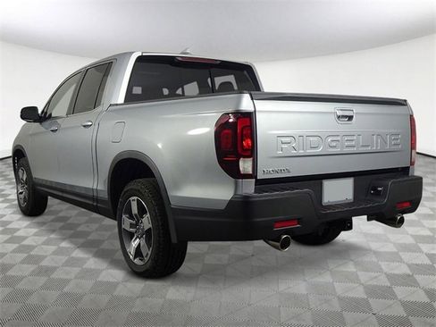 New 2026 Honda Ridgeline RTL image 4