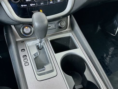 Used 2020 Nissan Murano S w/ Technology Package image 17