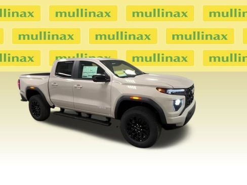 New 2026 GMC Canyon Elevation w/ Convenience Package image 46