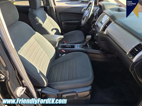 Certified 2023 Ford Ranger XLT w/ Equipment Group 301A Mid image 14