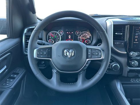 New 2025 RAM 1500 Big Horn image 14