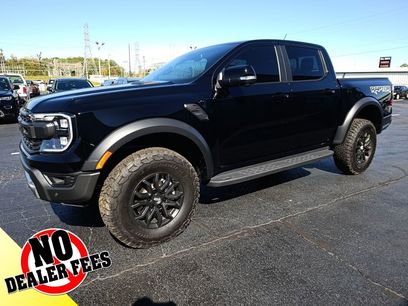Used 2025 Ford Ranger Raptor