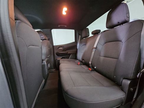 Used 2024 GMC Canyon Elevation image 19