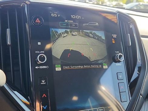 Certified 2026 Subaru Ascent Premium AWD/4WD image 17