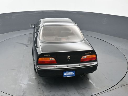 Used 1991 Acura Legend LS image 39