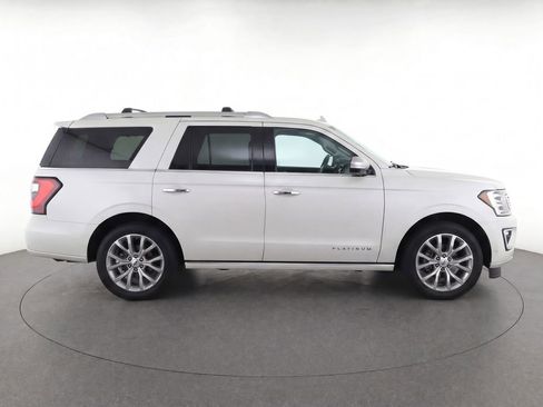 Used 2019 Ford Expedition Max Platinum RWD image 8
