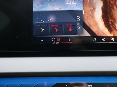 Used 2025 BMW X3 xDrive30i w/ Premium Package image 10