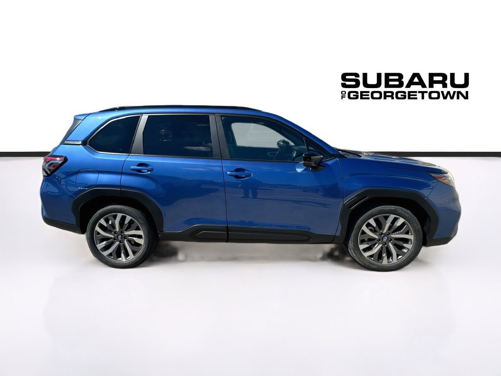 New 2026 Subaru Forester Touring AWD/4WD image 9