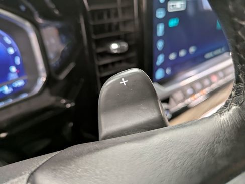 Used 2022 Chevrolet Silverado 1500 RST image 19