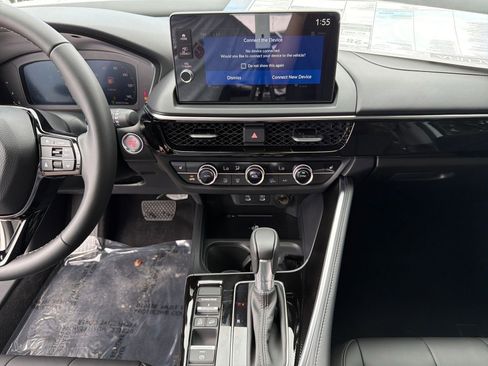 New 2025 Acura ADX FWD image 15