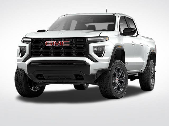 Used 2024 GMC Canyon Elevation w/ Trailering Package AWD/4WD image 11