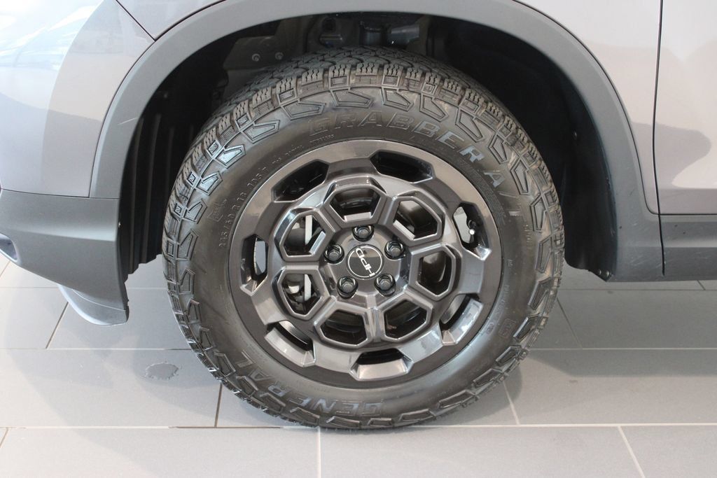 Used 2025 Honda Ridgeline TrailSport+ image 28