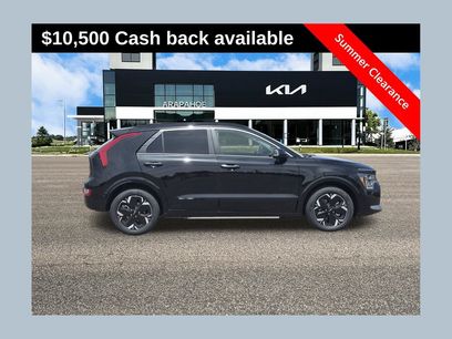 New 2026 Kia Niro Wave w/ Wave Preserve Package
