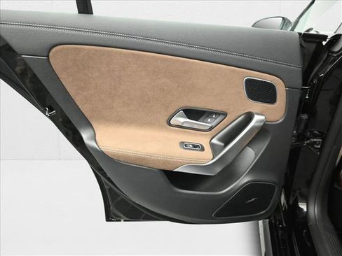 New 2026 Mercedes-Benz CLA 250 4MATIC image 23