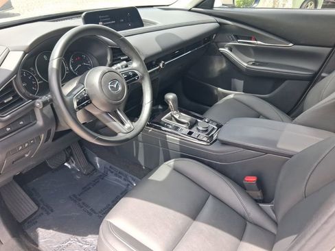 Used 2024 MAZDA CX-30 AWD 2.5 S w/ Preferred Package image 12