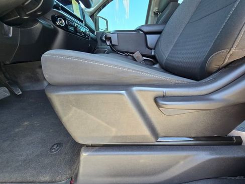 Used 2024 Chevrolet Silverado 3500 LT AWD/4WD image 22