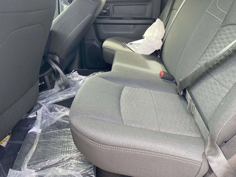 New 2026 RAM 2500 Tradesman image 40