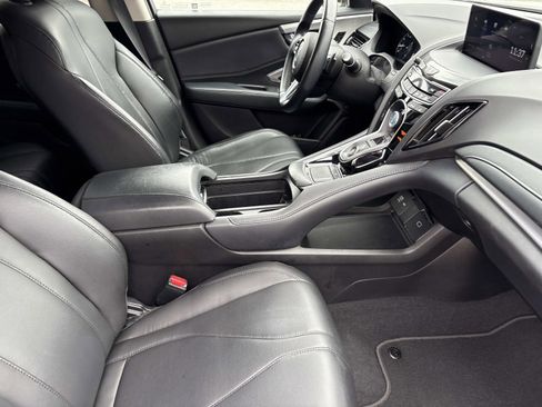 Used 2019 Acura RDX image 34