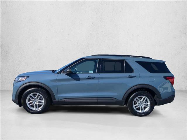 New 2027 Ford Explorer Active RWD image 5