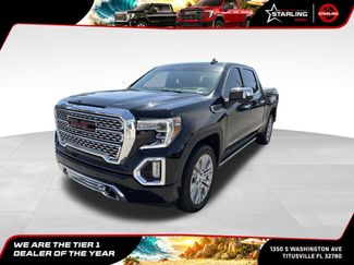 Used 2021 GMC Sierra 1500 Denali w/ Denali Ultimate Package AWD/4WD video 1