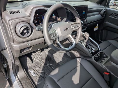 New 2026 Chevrolet Colorado Trail Boss image 9