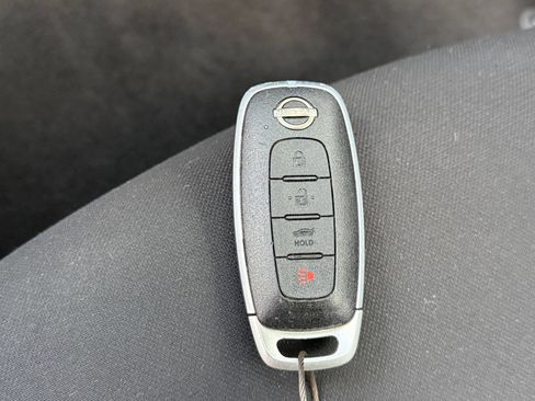 Used 2025 Nissan Sentra S FWD image 21