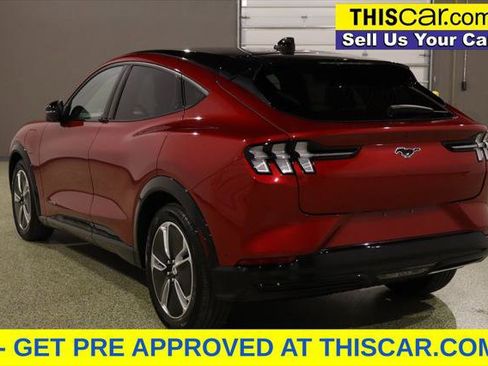 Used 2023 Ford Mustang Mach-E Premium image 5