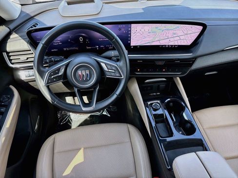 Used 2024 Buick Envision Preferred AWD/4WD image 22