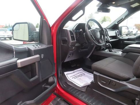 Used 2020 Ford F150 XLT w/ Equipment Group 302A Luxury AWD/4WD image 20
