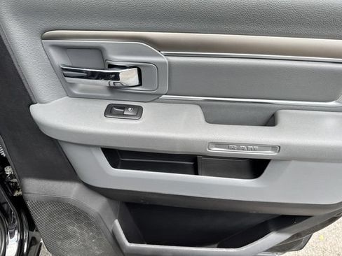 Used 2017 RAM 1500 Big Horn AWD/4WD image 22