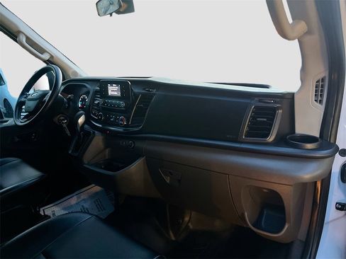 Used 2020 Ford Transit 250 Medium Roof w/ Load Area Protection Package image 25