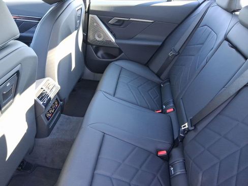 New 2026 BMW 540i xDrive w/ M Sport Package image 26