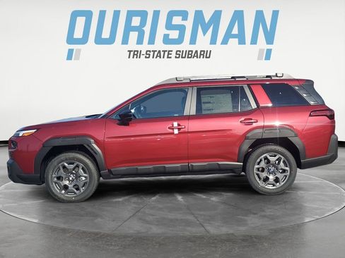 New 2026 Subaru Outback Premium image 3