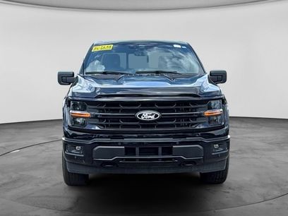 Used 2024 Ford F150 XLT w/ Equipment Group 303A High