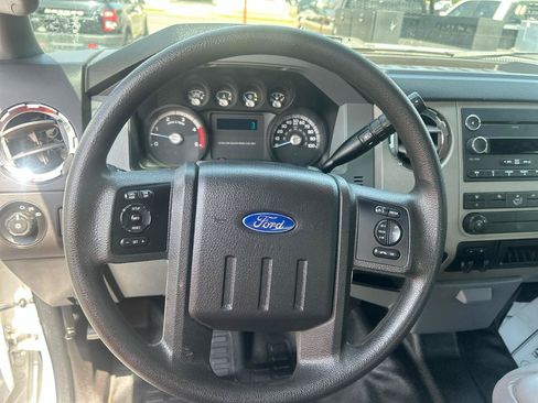 Used 2015 Ford F250 XLT AWD/4WD image 15