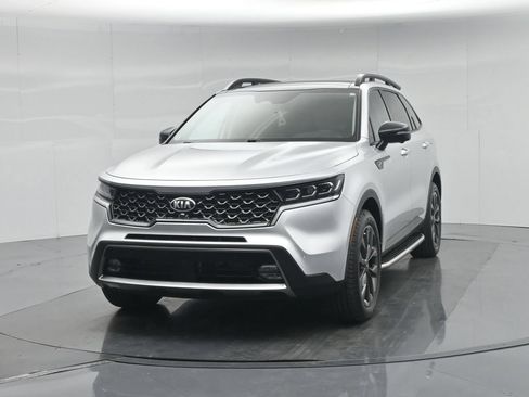 Used 2021 Kia Sorento SX Prestige AWD/4WD image 61