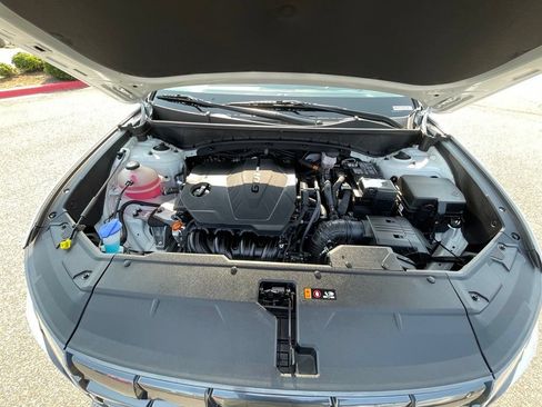 Used 2023 Hyundai Tucson SEL FWD image 33