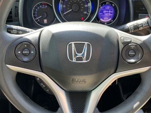 Used 2015 Honda Fit LX image 23