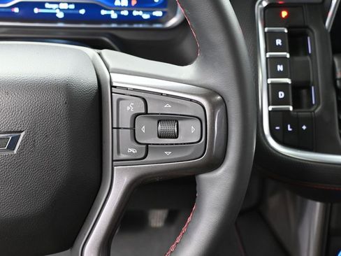 Used 2023 Chevrolet Tahoe RST w/ Luxury Package AWD/4WD image 32