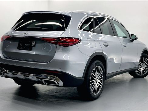 Certified 2023 Mercedes-Benz GLC 300 image 5