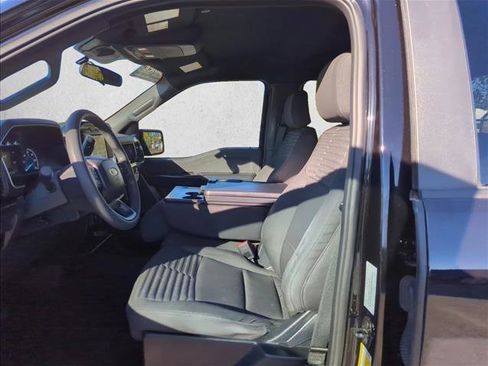 Certified 2023 Ford F150 XL w/ STX Appearance Package image 14