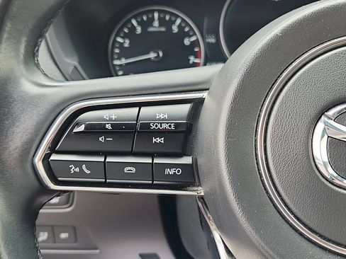 Used 2024 MAZDA CX-90 3.3 Turbo w/ Premium Package AWD/4WD image 19