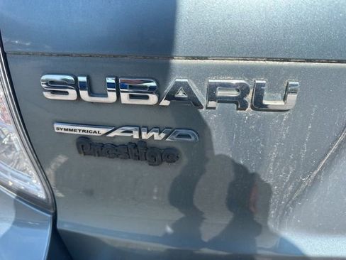 Used 2010 Subaru Forester 2.5X Premium w/ Popular Equipment Group 1A image 14