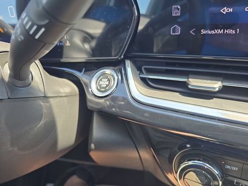New 2026 Chevrolet Trax RS w/ Driver Confidence Package FWD image 21