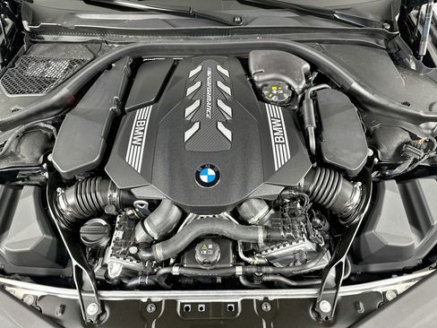 New 2026 BMW M850i xDrive image 31