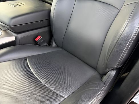 Used 2017 RAM 2500 Laramie w/ Sport Appearance Group image 33