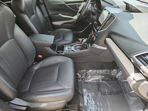 Used 2024 Subaru Forester Limited w/ Pop Package 2 AWD/4WD image 18