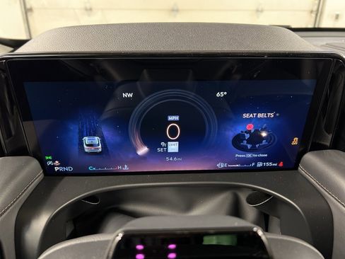 New 2026 Lincoln Aviator AWD image 22