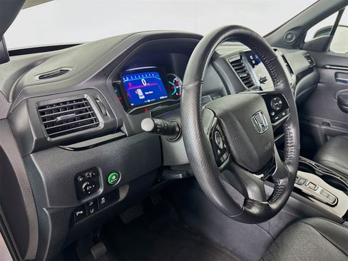 Used 2021 Honda Passport Elite image 7