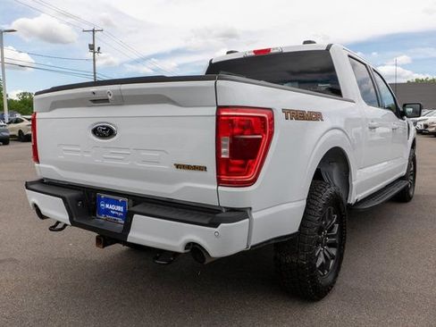Used 2023 Ford F150 Tremor AWD/4WD image 6